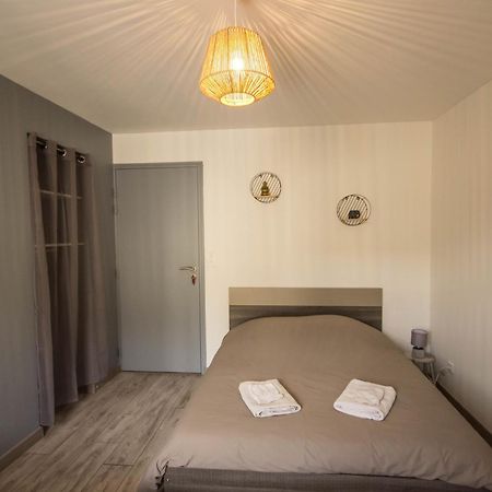 Les Chambres Touristique Julea Dienville ภายนอก รูปภาพ