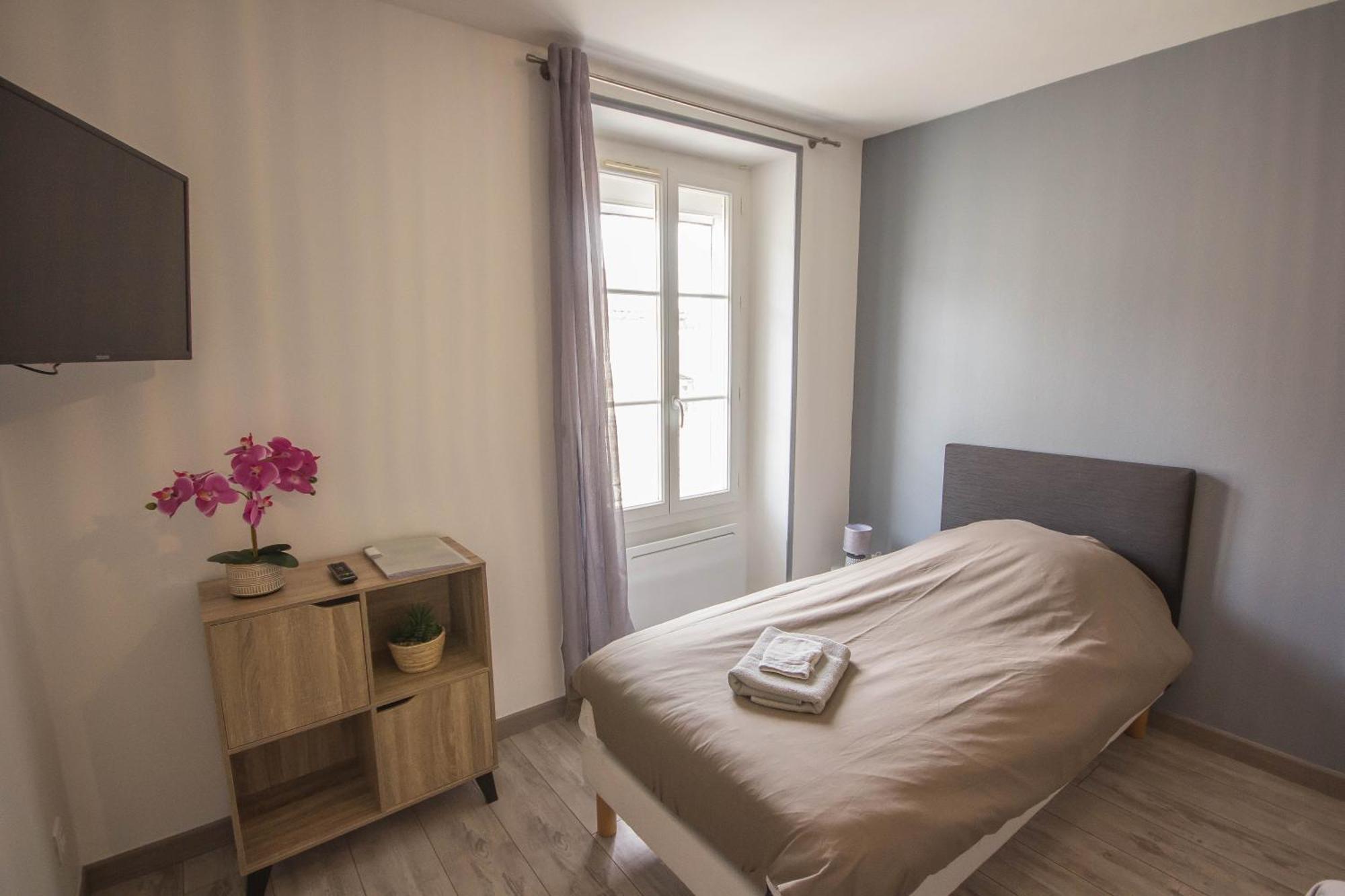 Les Chambres Touristique Julea Dienville ภายนอก รูปภาพ